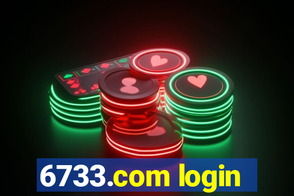 6733.com login